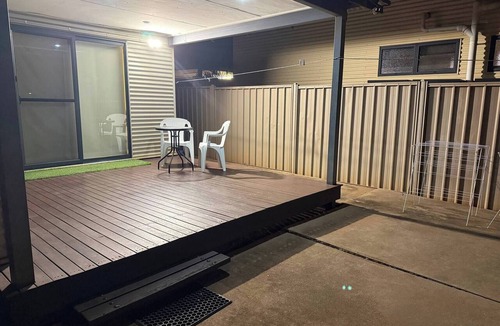 Broome Apartment | Broome Rest House