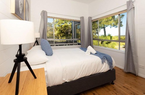 Broulee Apartment | Broulee Beach Bliss - Ocean Views and Surf