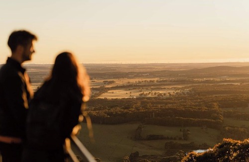 Brown Hill House | Brown Hill Escape, Ballarat