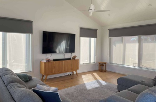 Brown Hill House | Brown Hill Escape, Ballarat