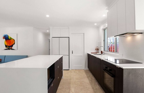 Battery Hill House | Browning Boulevard 9, Battery Hill