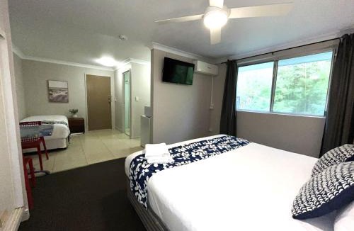 Mermaid Beach Hotel | Browns Broadbeach
