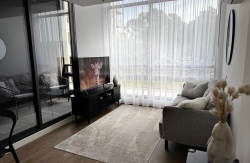 Brunswick Apartment | Brunswick Apartment with Car Park