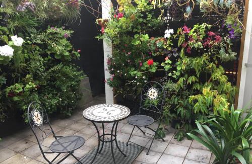 Brunswick East Bed & Breakfast | Brunswick B & B