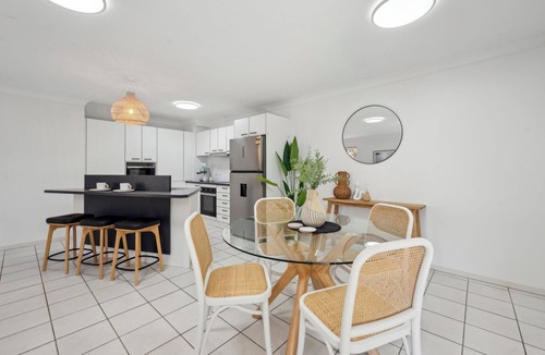 Coffs Harbour Apartment | Brunswick Beach Club - Coastal Comfort Near Beach, Pet Friendly