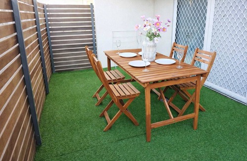 Brunswick House | Brunswick Convenience 1BR Home