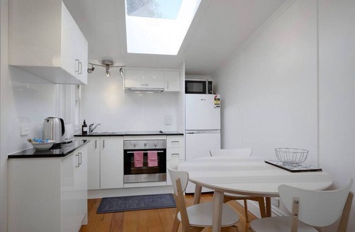 Brunswick House | Brunswick Hideaway A Gem in Brunswick