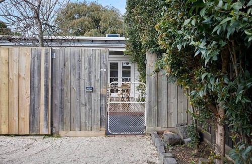 Brunswick House | Brunswick Hideaway A Gem in Brunswick