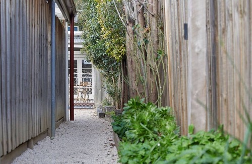 Brunswick House | Brunswick Hideaway A Gem in Brunswick