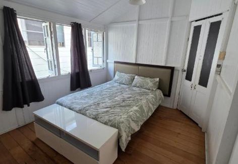 Bungalow House | Buchan Street, Accommodation
