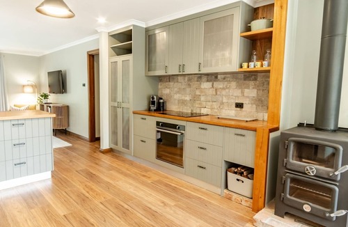 Porepunkah House | Buffalo Bliss - Magical views