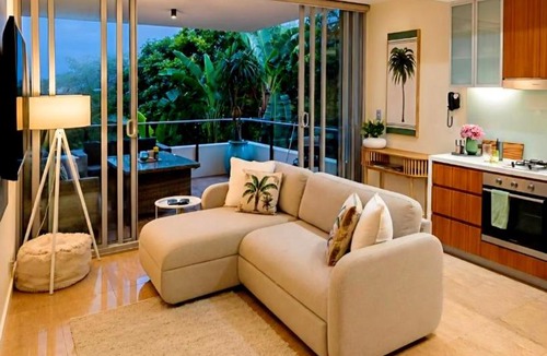 Casuarina Apartment | Bugalmaa - Cotton Beach