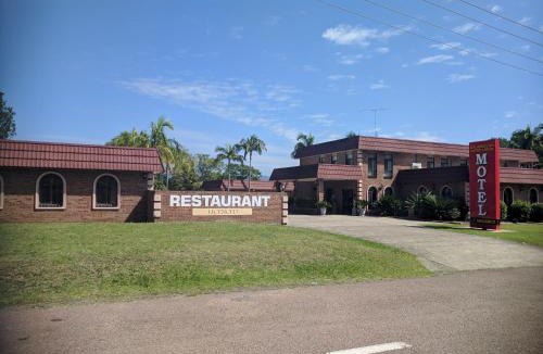 Bulahdelah Hotel | Bulahdelah Motor Lodge