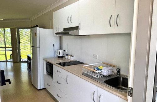 Collinsville Cabin | Bulgon Lodge