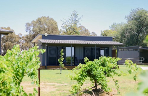 Rutherglen Apartment | Buller Wines