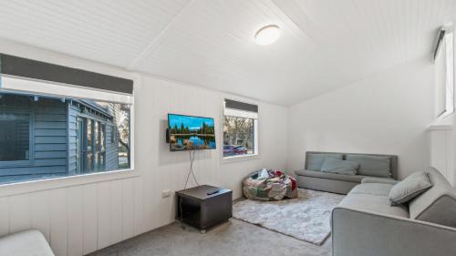 Dinner Plain Ski Chalet | Bullumwaal