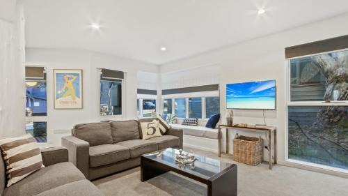 Dinner Plain Ski Chalet | Bullumwaal