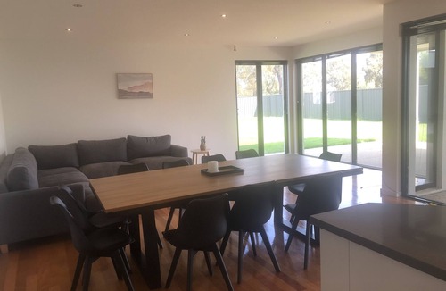 Bundalong House | Bundalong River Retreat