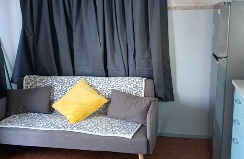 Omeo House | Bundarra Cabin