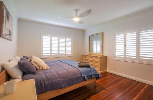 Evans Head House | Bungalow Blue - 8 Illawong Lane
