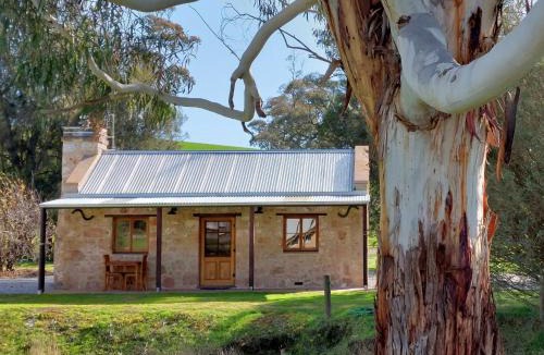 Milne Bed & Breakfast | Bungaree Station