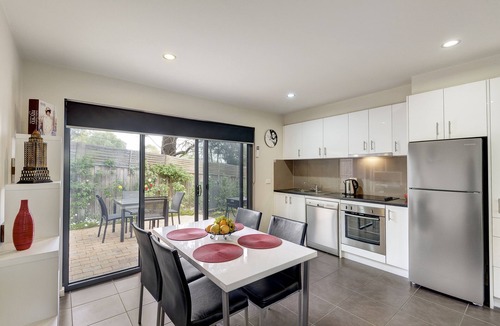 Croydon Apartment | Bungunyah Apartments