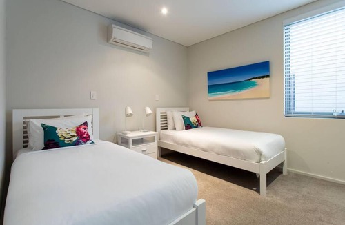 Naturaliste House | Bunker Downs I Private Properties