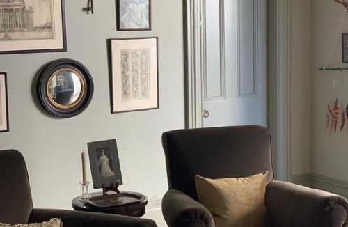 Bowral House | Bunya House Historic Home - Bowral walk to town