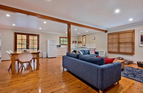 Katoomba Apartment | Bunyip Cottage