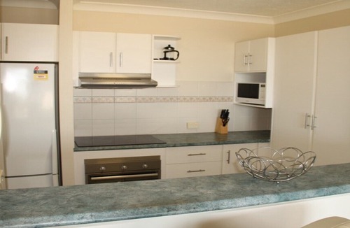 Burleigh Heads House | Burleigh Terraces 30, Located in heart of Burleigh