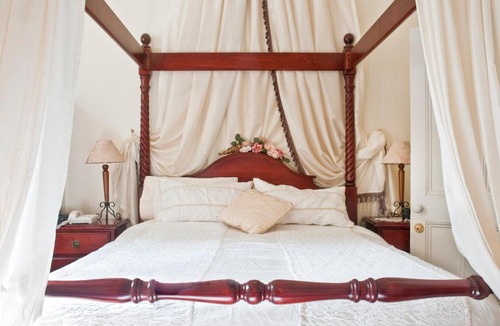 Berwick Bed & Breakfast | Burnbank
