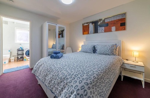 Rivervale Apartment | Burswood Delight sleeps 2