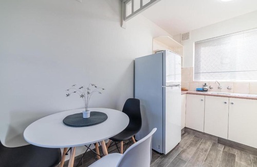 Rivervale Apartment | Burswood Delight sleeps 2