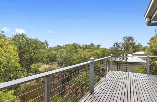 Fairhaven House | Bush and Beach Weekender at Fairhaven