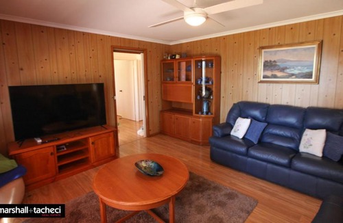 Barragga Bay House | Bush & Beach Retreat - Amaroo Avenue 7