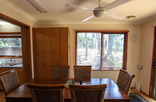 Barragga Bay House | Bush & Beach Retreat - Amaroo Avenue 7