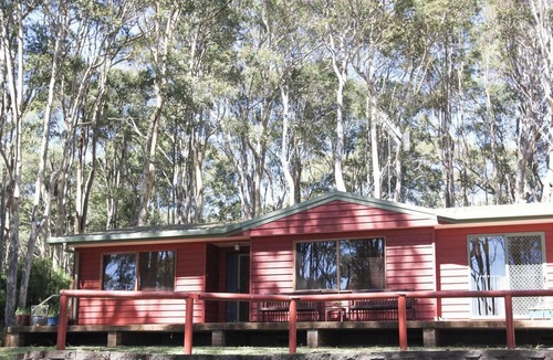 Barragga Bay House | Bush & Beach Retreat - Amaroo Avenue 7