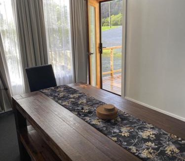Tullah House | Bush Nook