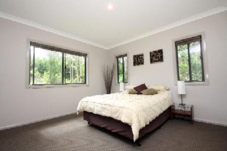 Elizabeth Beach House | Bush to Beach
