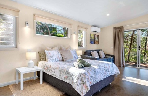 Vincentia Resort | Bushland Retreat Jervis Bay