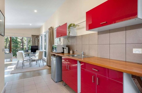 Vincentia Resort | Bushland Retreat Jervis Bay