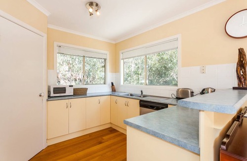 Anglesea House | Bushlark