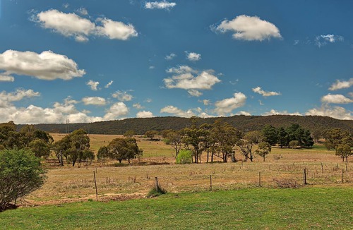 Marrangaroo Hotel | Bushmans Motor Inn