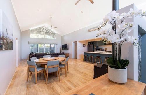 West Busselton House | Bussell Hideaway Haven