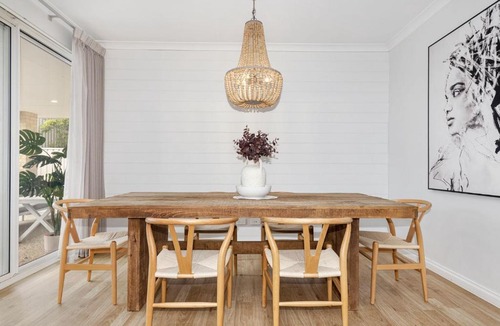 West Busselton House | Busselton Beachside Beauty
