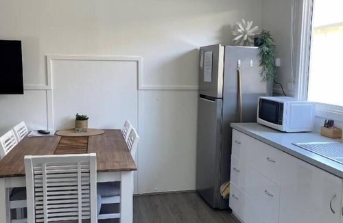 Busselton Ski Chalet | Busselton Jetty Chalets
