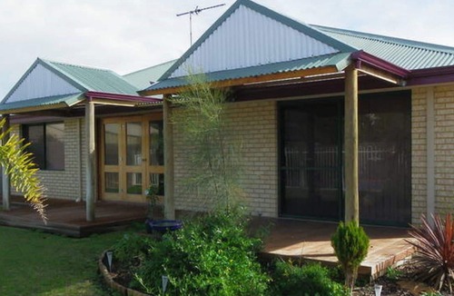 Geographe House | BUSSELTON OCEANSIDE HOLIDAY HOME