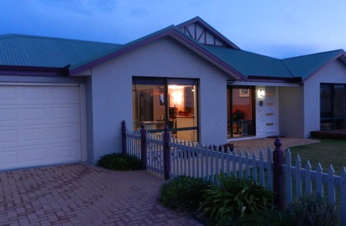Geographe House | BUSSELTON OCEANSIDE HOLIDAY HOME