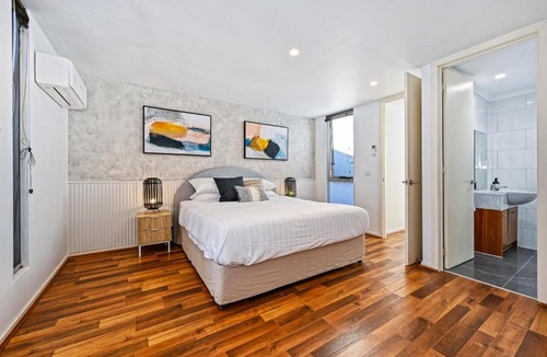 Richmond North House | Butlers Place