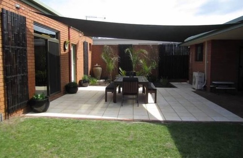 Blairgowrie House | By The Bay - Blairgowrie